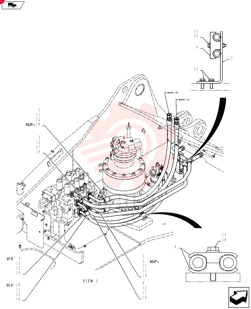 HOSE LC03H01265D2 (4)