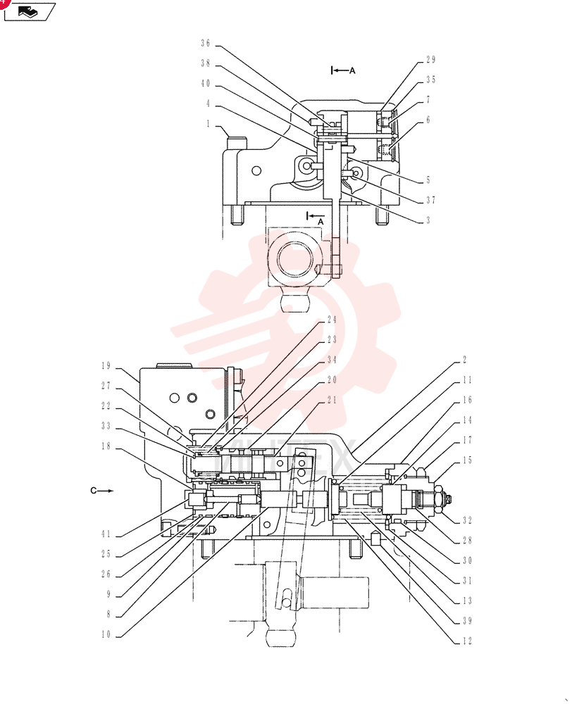 REGULATOR LC10V01005F4 (2)