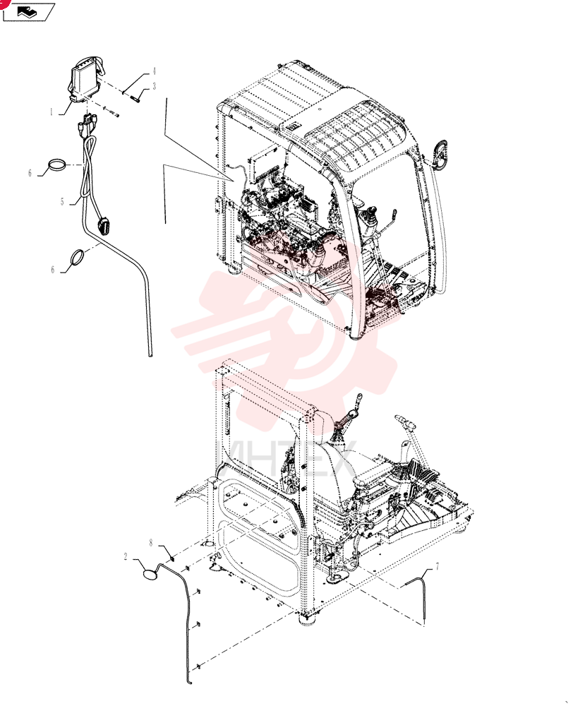 KIT 778834018