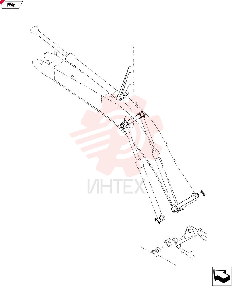 NOT SOLD SEPARAT NSS (16)