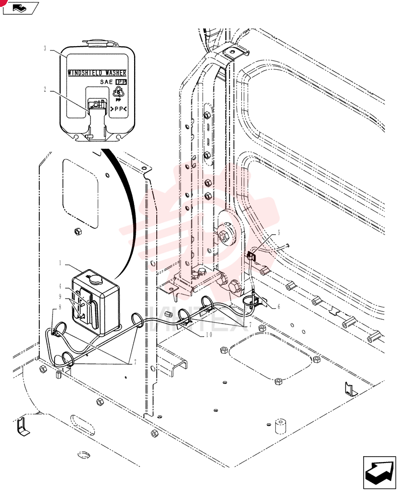 TANK 72203026