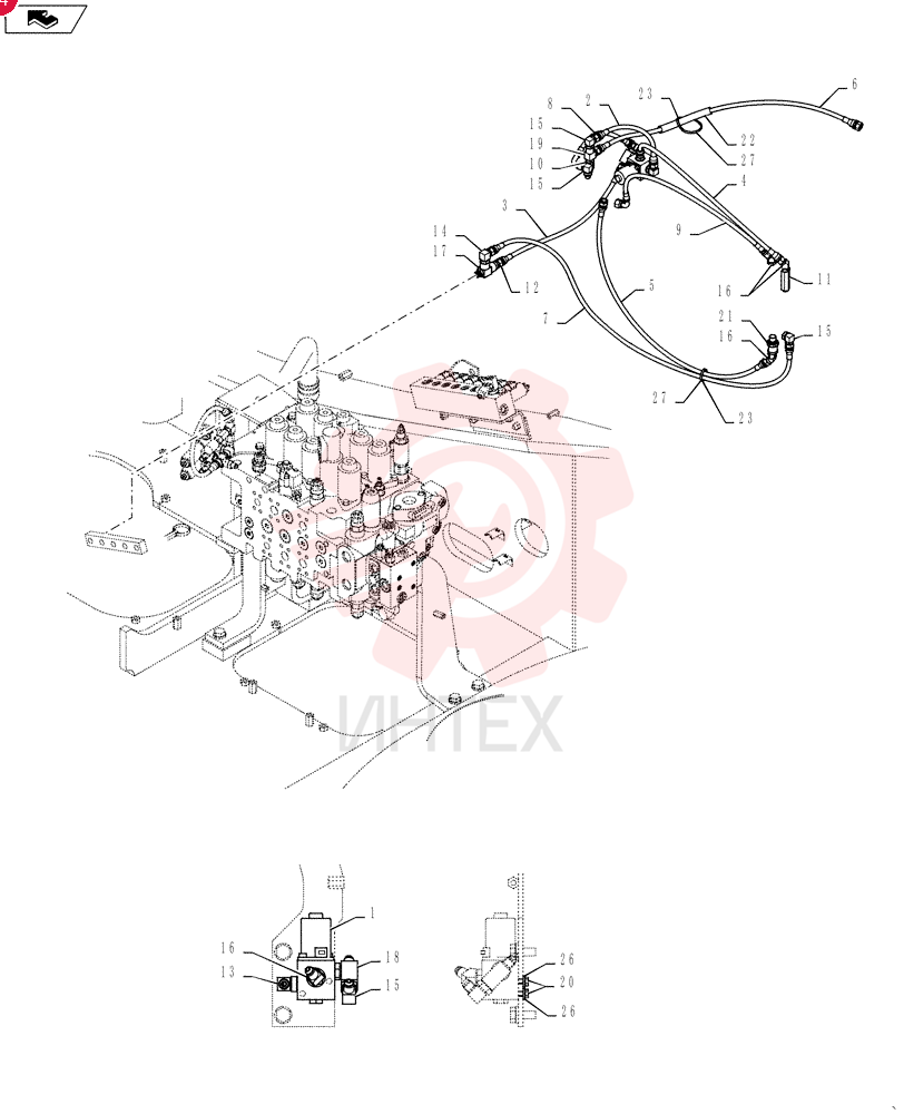 VALVE 72955526