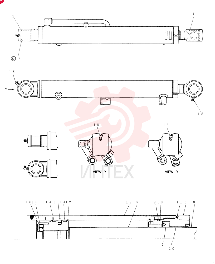 CYLINDER