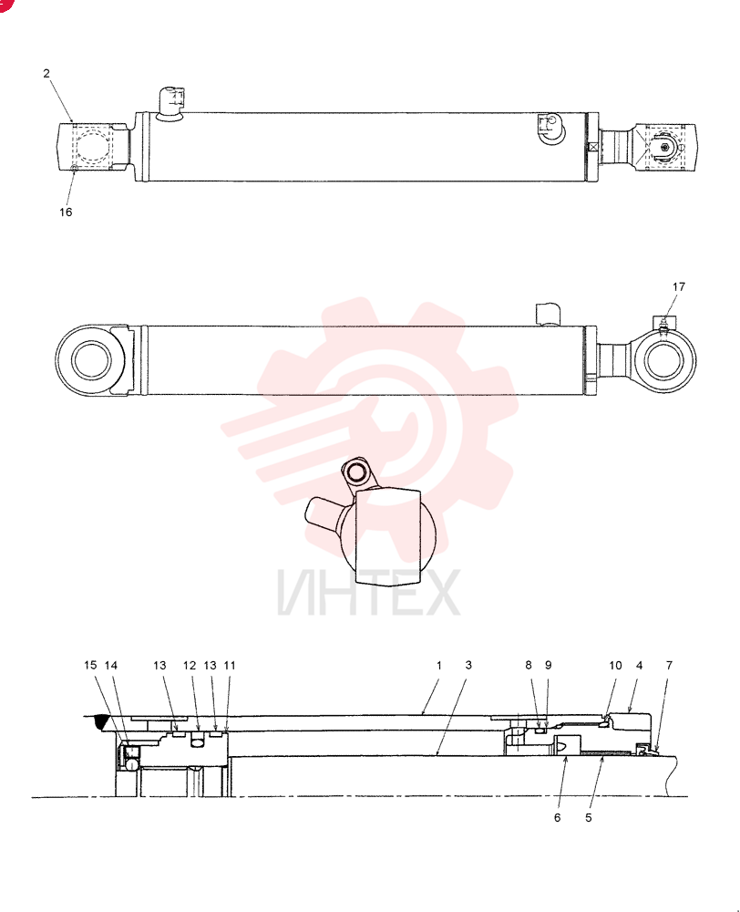 CYLINDER