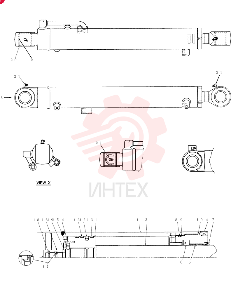 CYLINDER