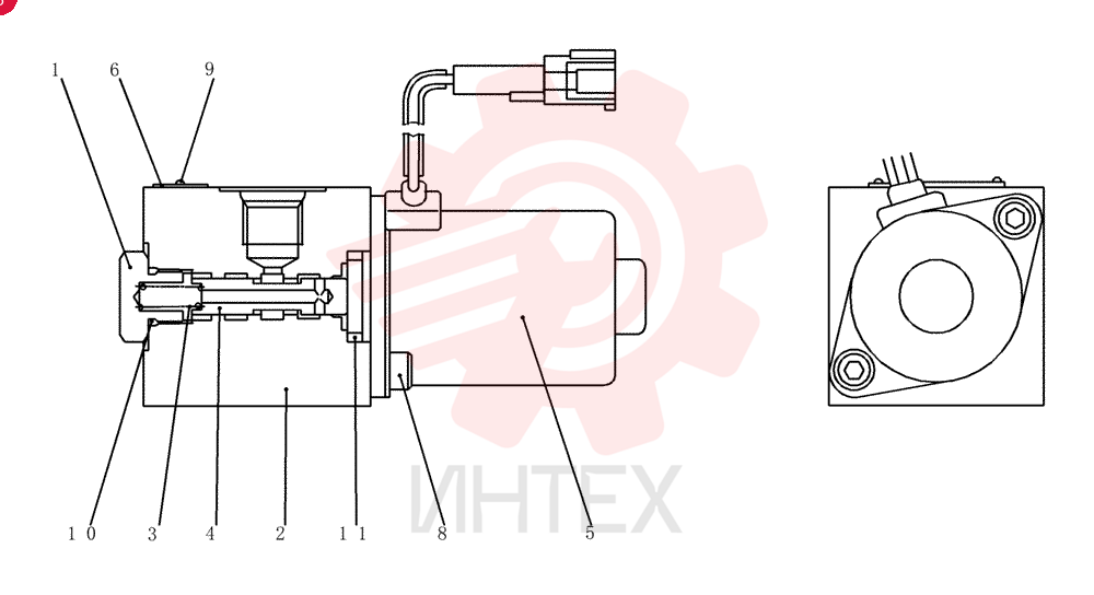 SET OF PARTS 72285227