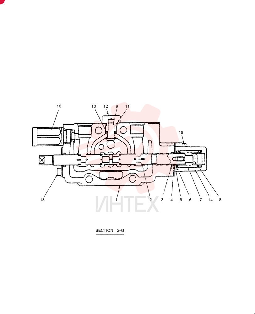VALVE 72280106