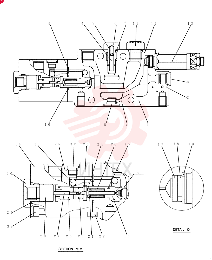 VALVE 72957795