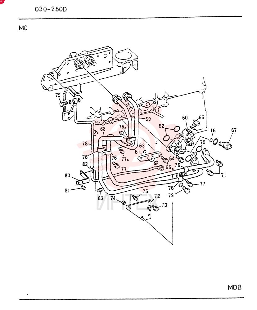 PIPE VAME058862 (3)