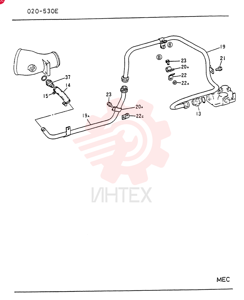SPARE PART VAME150173 (1)
