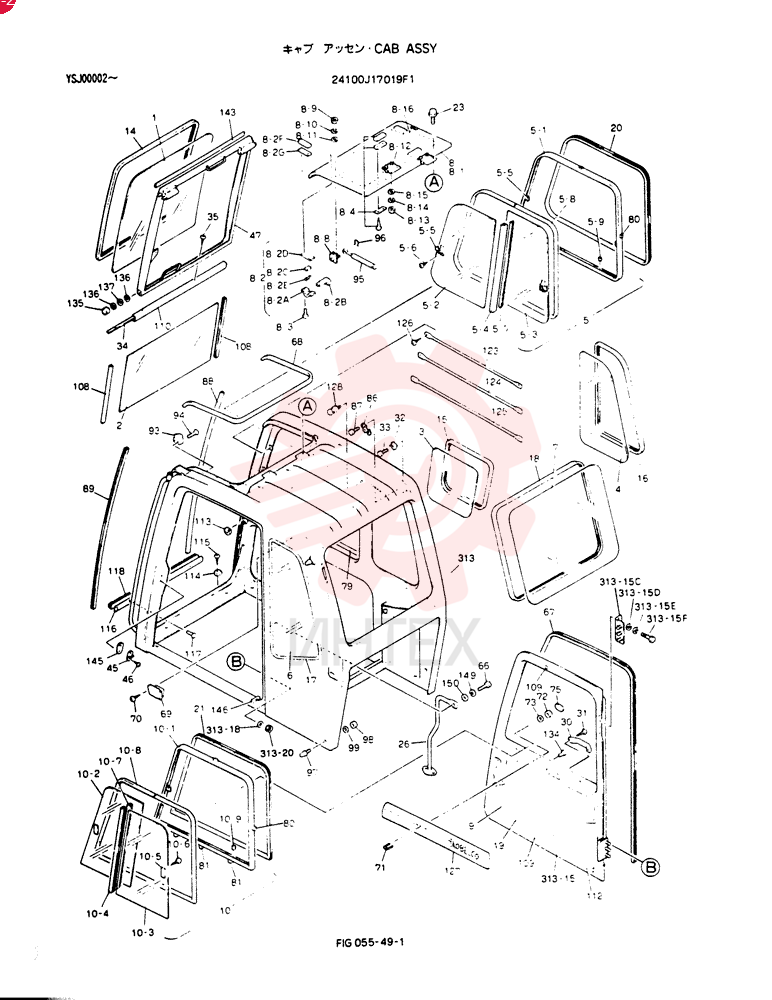 CAB 24100J17019F1 (2)