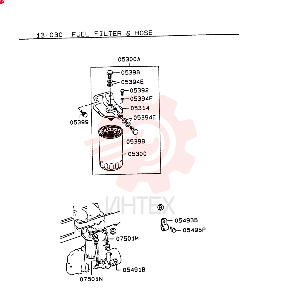 ELEMENT VAME056670