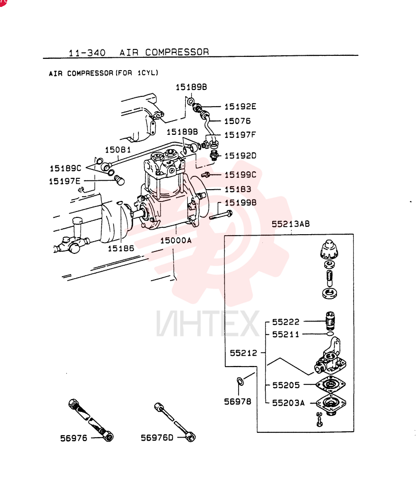SPARE PART VAME150173 (1)