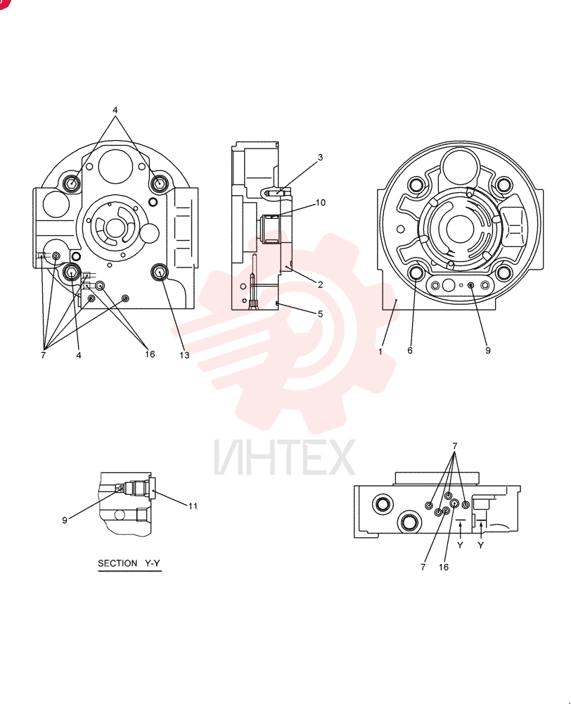 COVER ASSY