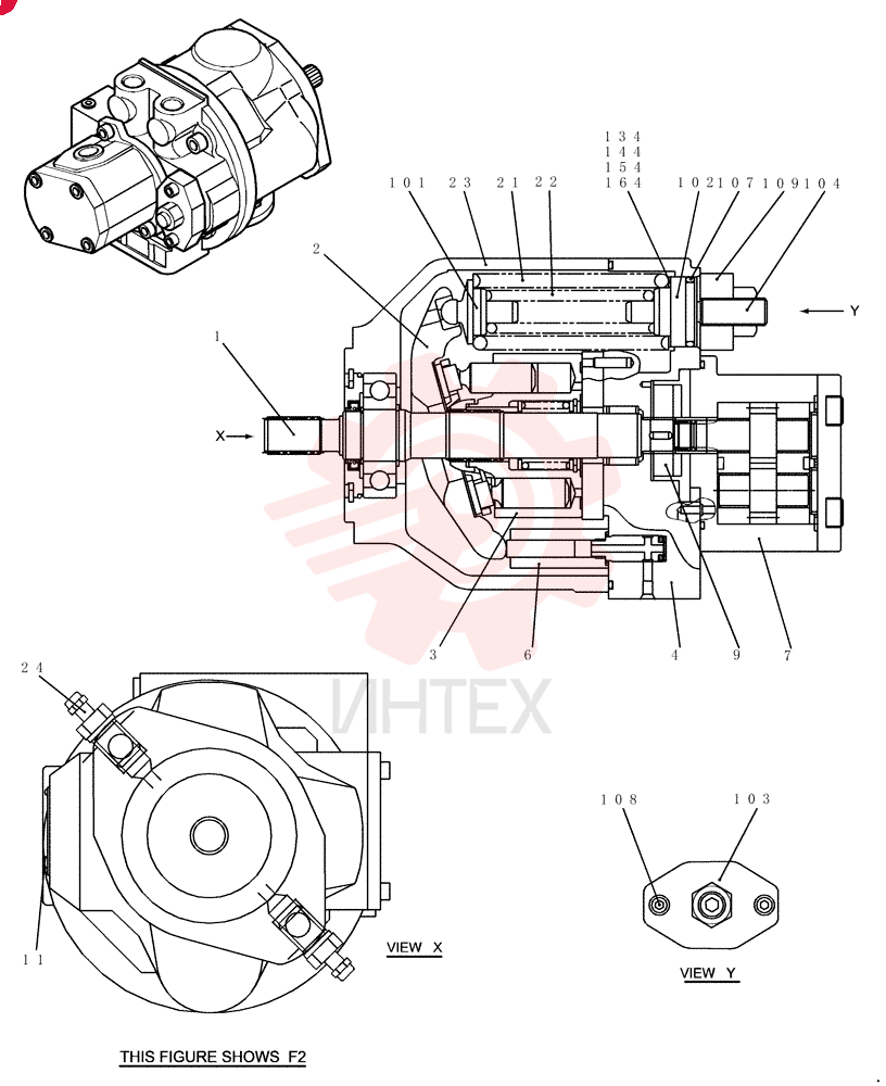 PUMP 72285203