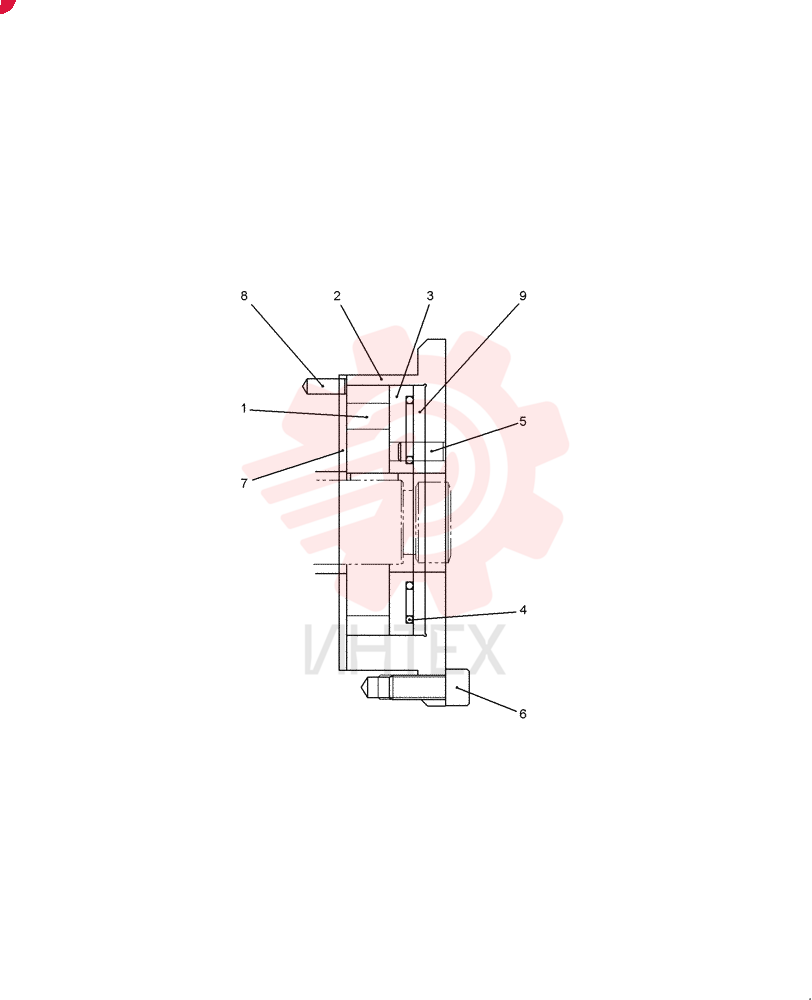 PUMP PH10V00007F1