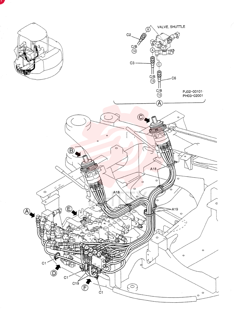 CONTROL PH68H00003F1 (1)