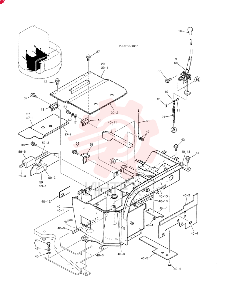 CONTROLS, OPERATORS PY03M00012F2 (1)