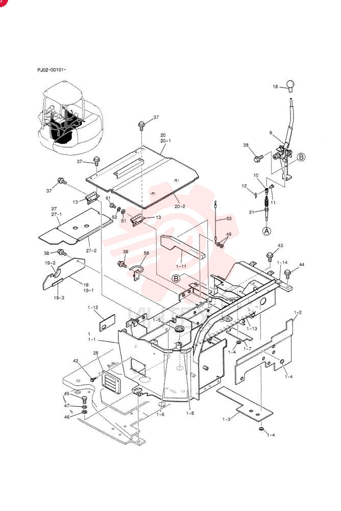 CONTROLS, OPERATORS PY03M00012F1 (1)