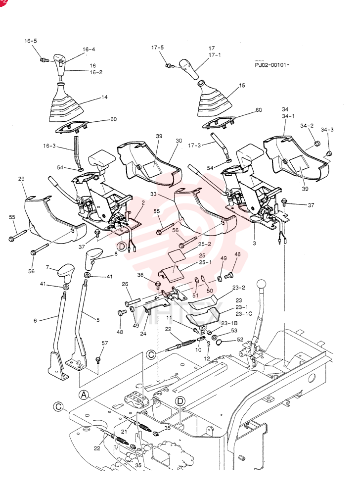 CONTROLS, OPERATORS PY03M00012F1 (2)