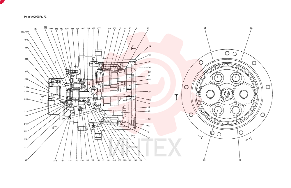 MOTOR PY15V00009F1 (2)