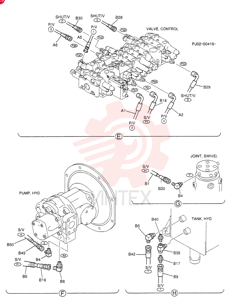 NOT SOLD SEPARAT NSS (28)