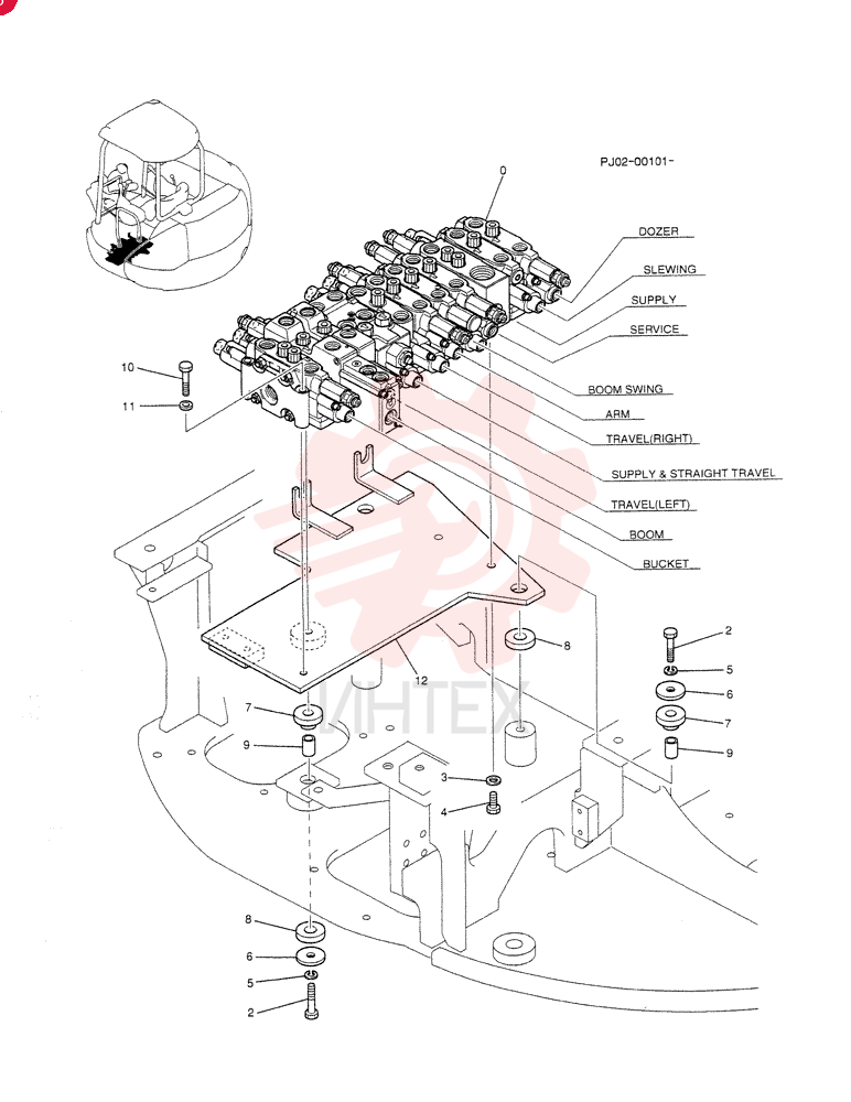 NOT SOLD SEPARAT NSS (48)