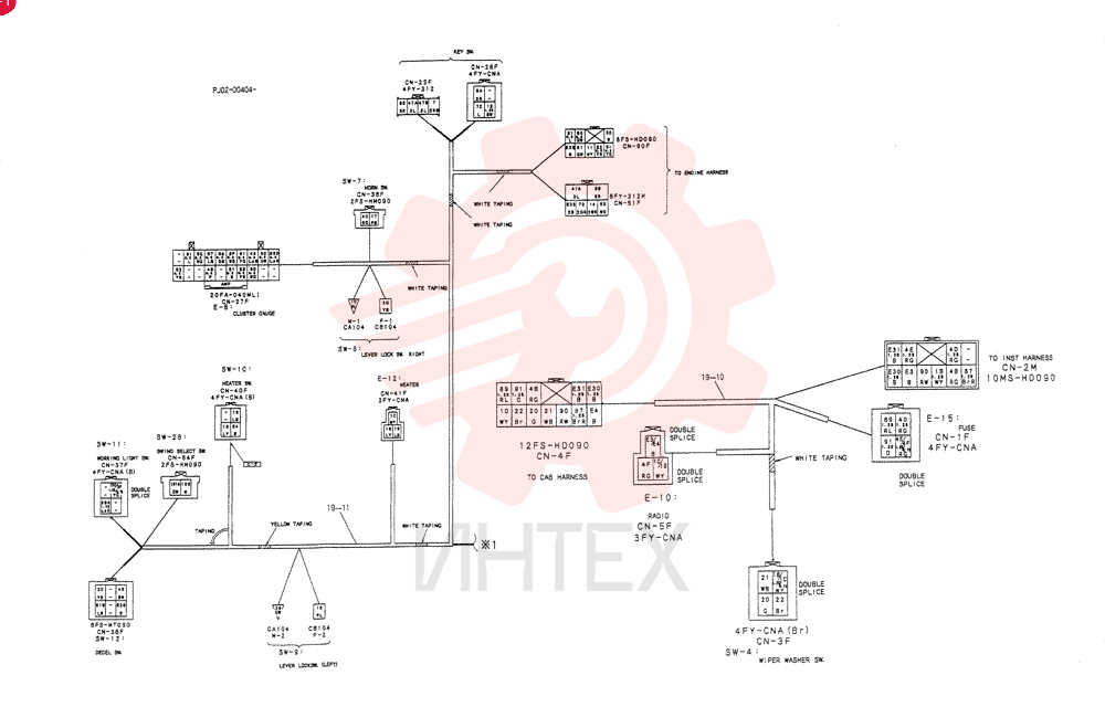 RELAY ASSY PY24E00007F6 (3)