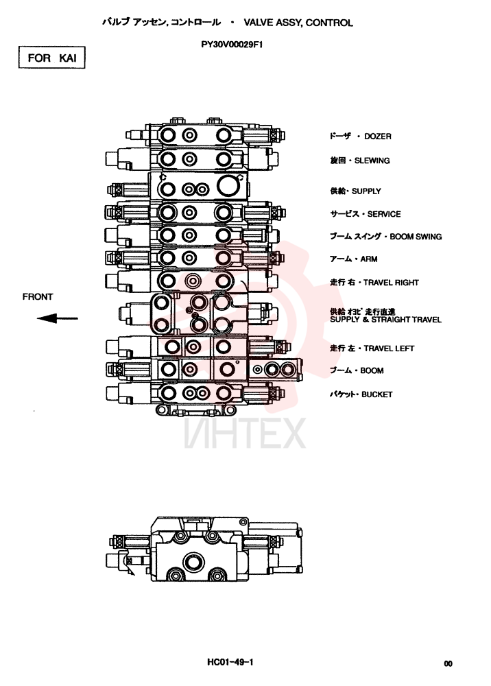 CONTROL PY30V00029F1 (1)