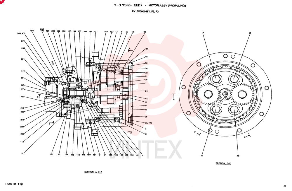 MOTOR PY15V00009F1 (2)