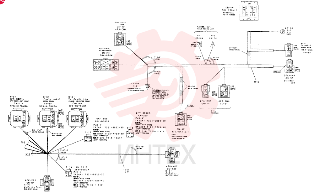 RELAY PY24E00011F4 (2)