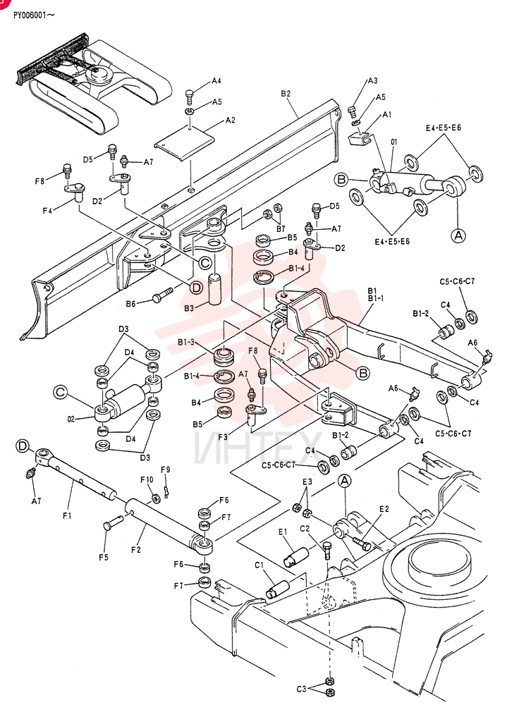 CYLINDER PH01V00006F1 (2)