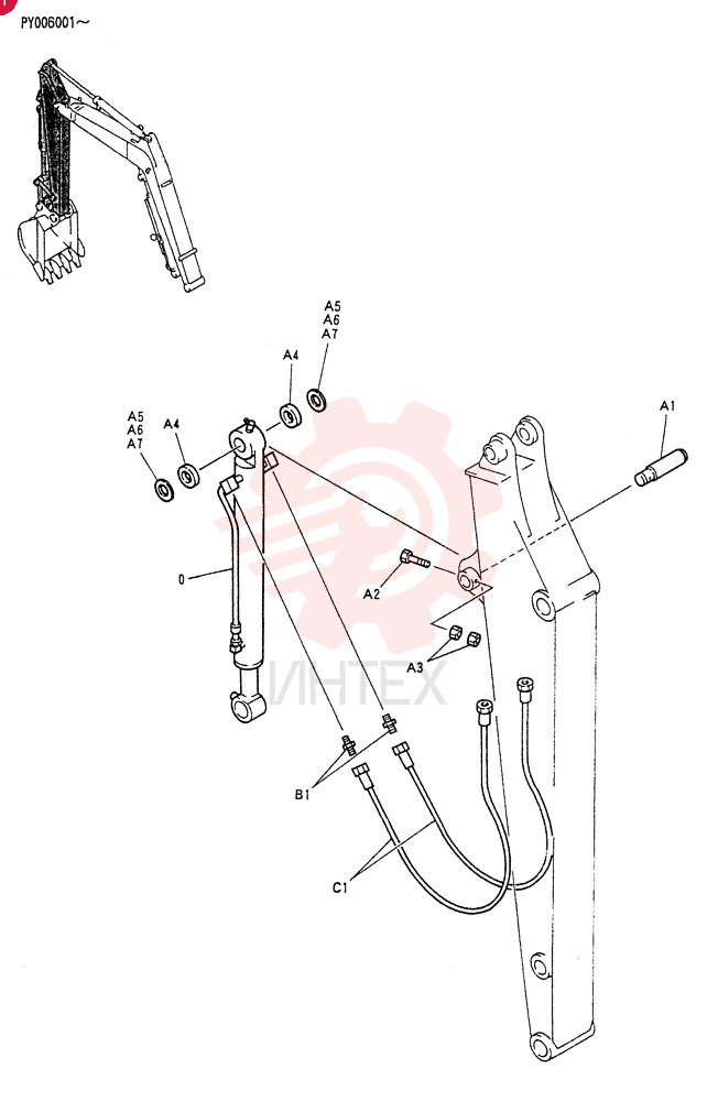 CYLINDER PY01V00019F1 (1)