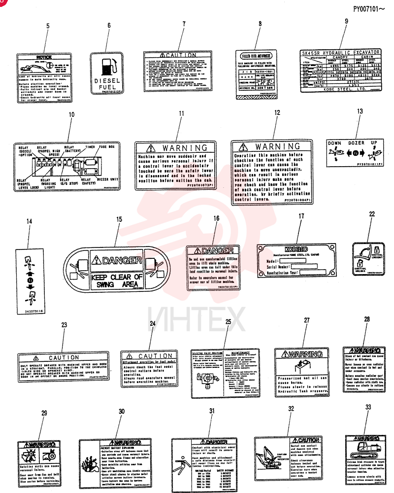 NAME PLATE INSTAL PY22T00047F3 (2)
