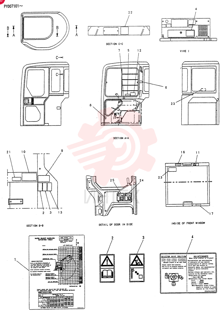 NAME PLATE INSTAL PY22T00053F2 (2)