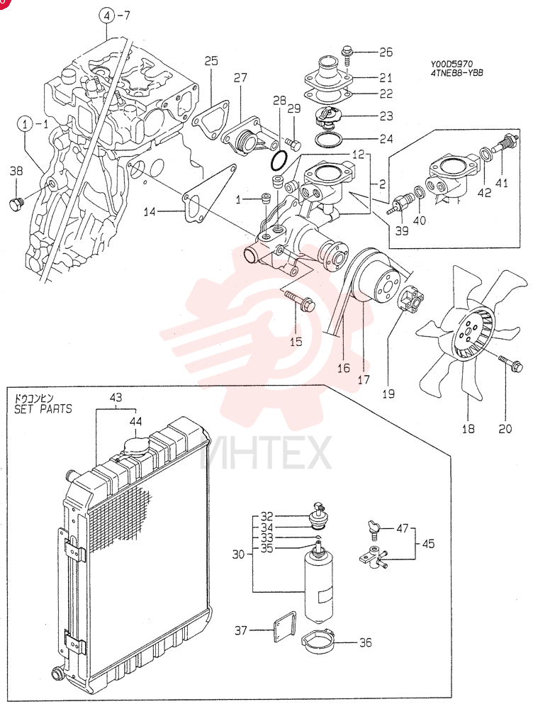 PLUG VV12185011860