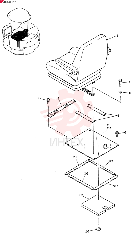 SEAT GROUP PY25M00005F1