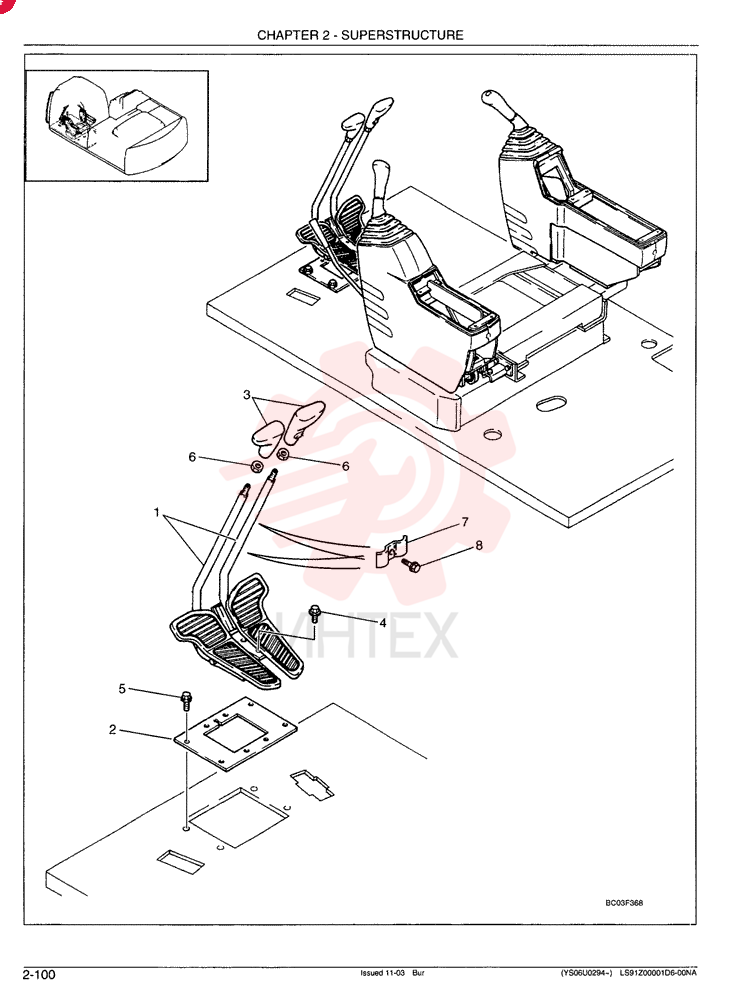CONTROL YN03M00081F1 (1)