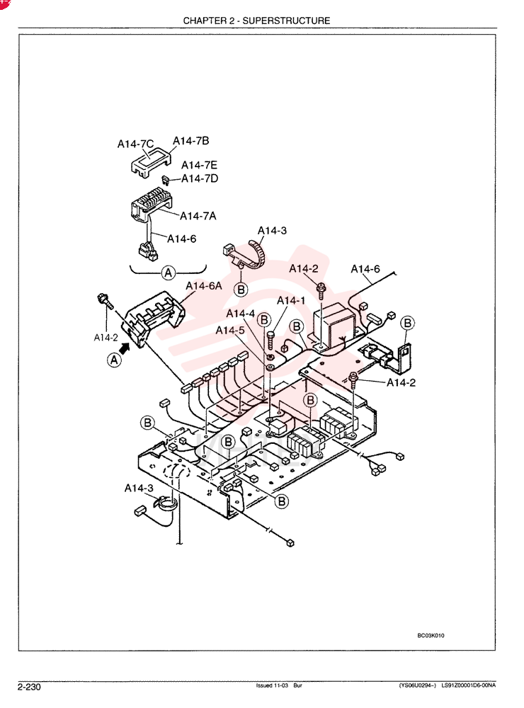 CONTROL UNIT LS22E00027F1 (1)