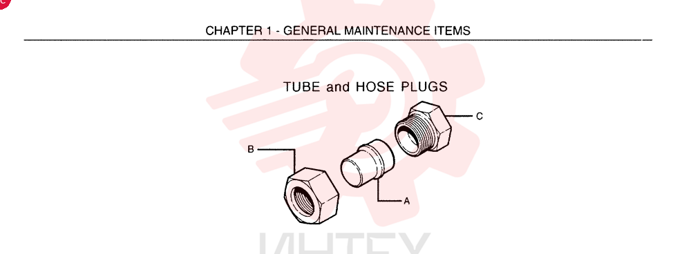 PLUG ZF83P10000