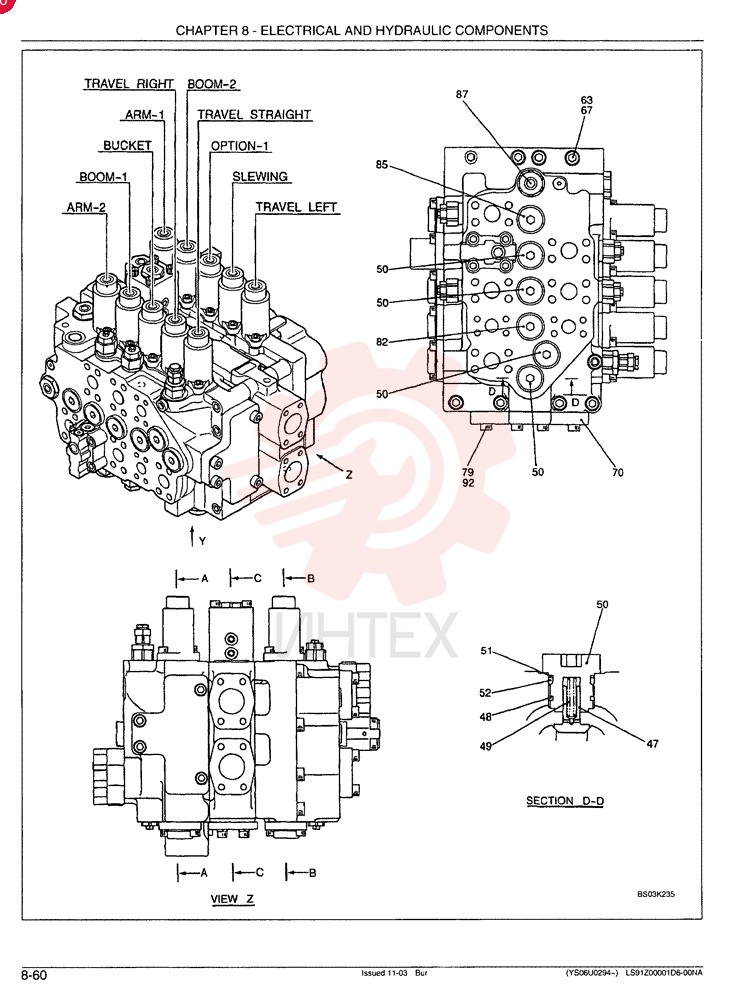 VALVE LS30V00002F3 (1)