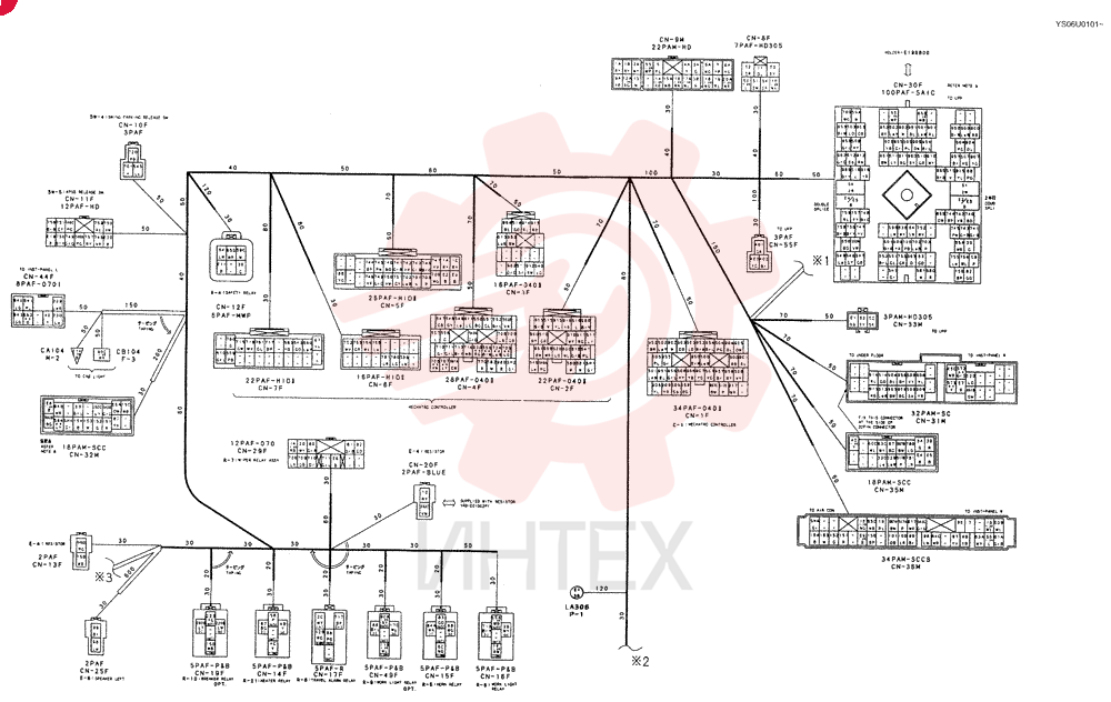CONTROL UNIT LS22E00011F2 (4)
