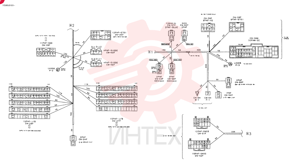 CONTROL UNIT LS22E00011F2 (6)
