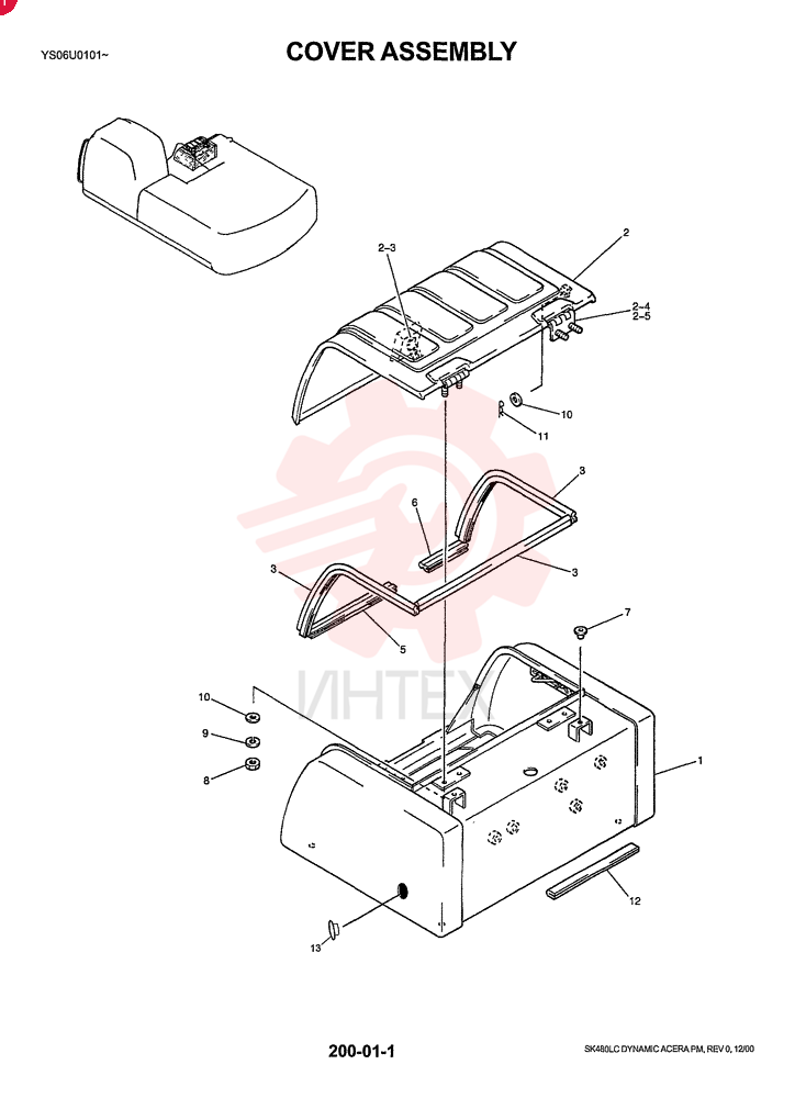 COVER LC21C01164F1