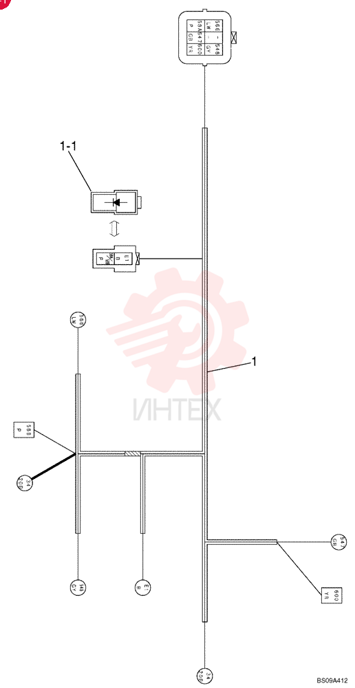 HARNESS LS16E01007P3 (1)