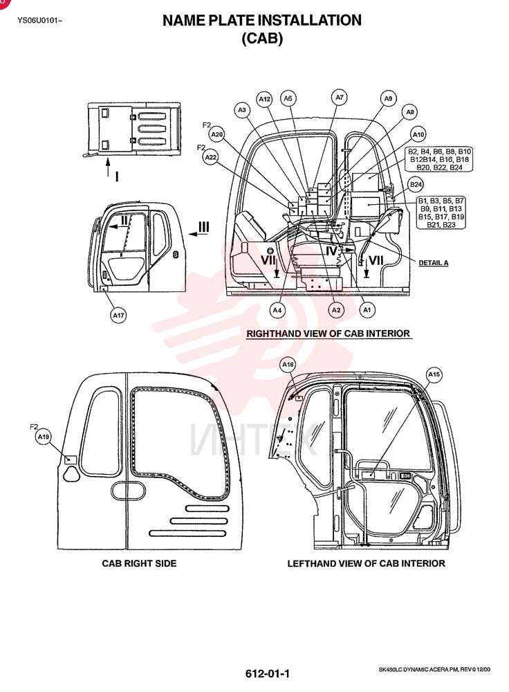 LABEL YN22T00129F1 (12)