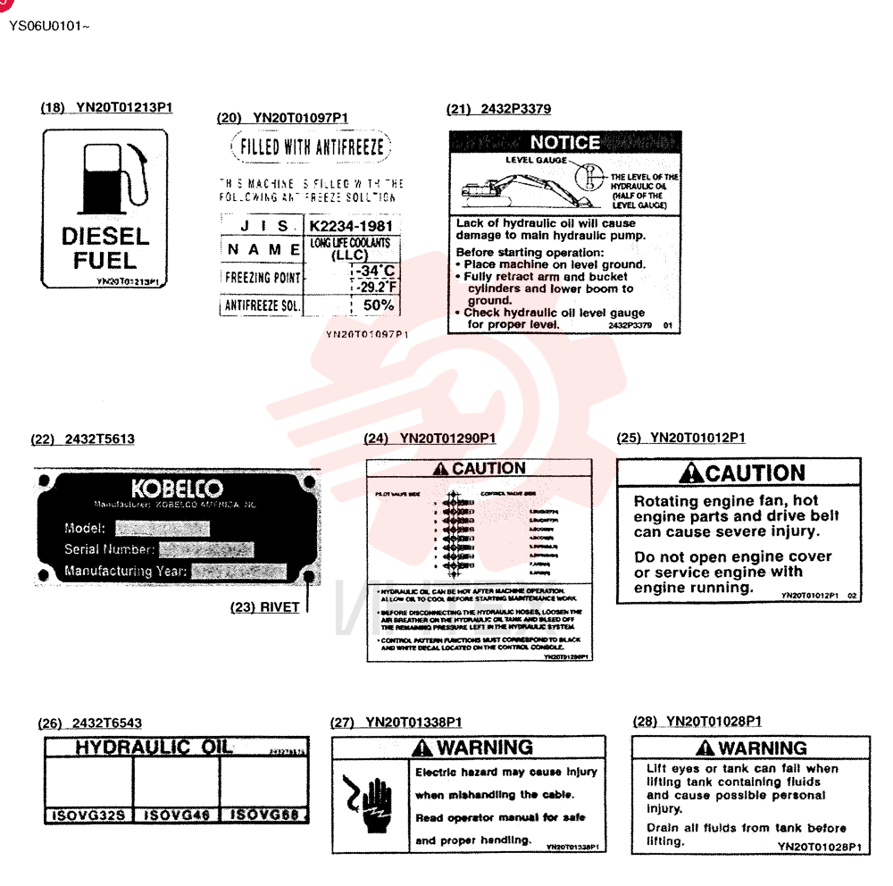 LABEL YN22T00128F1 (3)