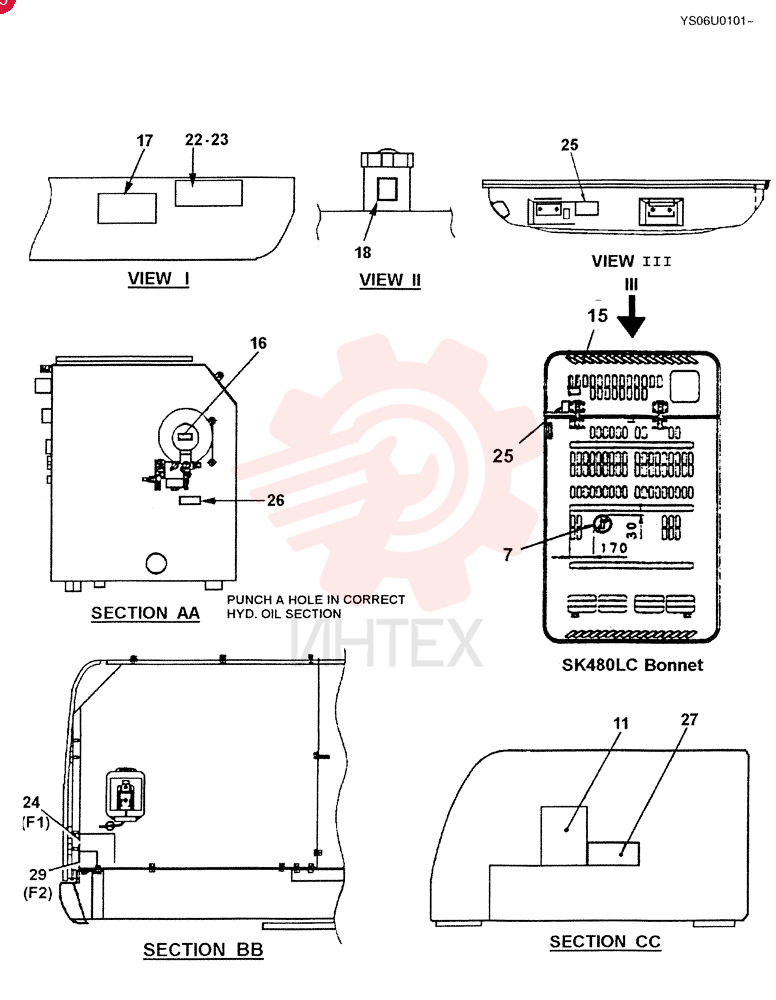 LABEL YN22T00128F1 (5)