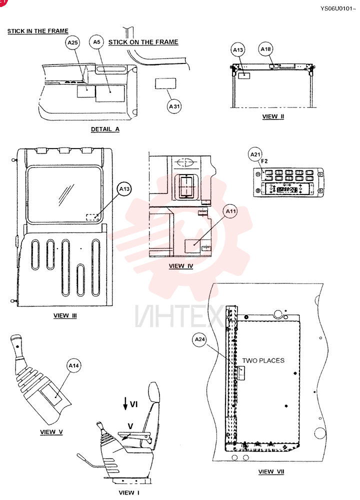 LABEL YN22T00129F1 (2)