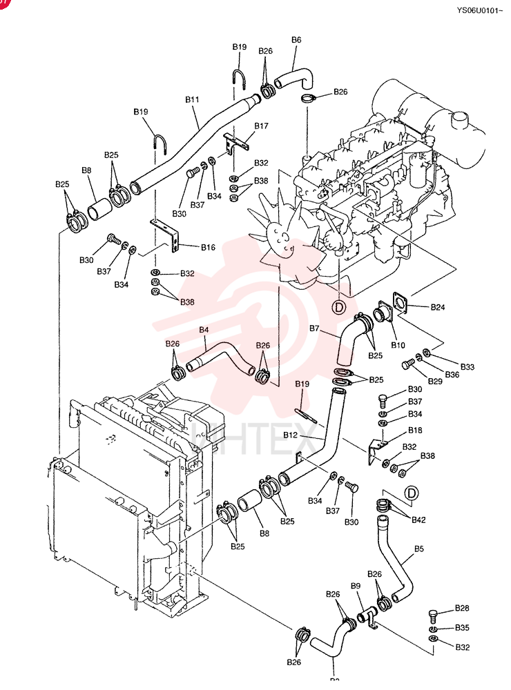 RADIATOR INSTAL LS05P00002F1 (1)